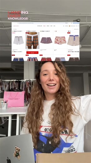 HAND OVER on Instagram: "Starting our new segment: Handing Over knowledge! Where Ari shares how Hand Over started and how it got to where it is today 🥰🙂‍↕️ stay tuned for new episodes and let us know if there’s any topic you’d like to know about😍😍"