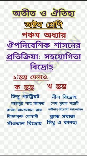 #History/class-8/question-answer/chapter-5