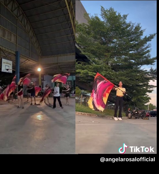 Magnificent Color Guard: Bridging Past and Present