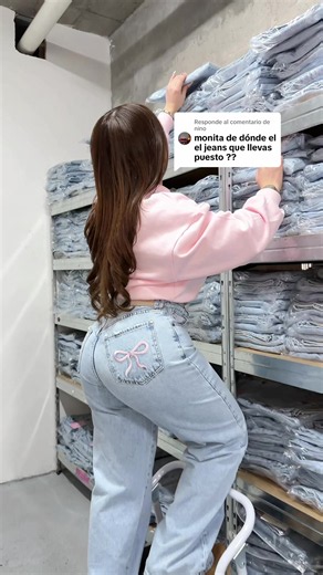 Respuesta a @nino Amigaaaaa lo tenemos ya disponible en nuestra página web y tienda física síguenos en ig y podrás ver nuestras ubicaciones 🥹💓#emprendimiento #emprendedora #agradecida #packaging