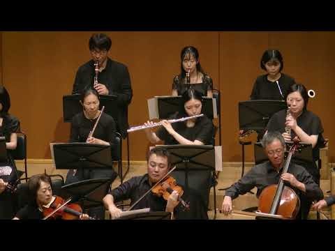 Schubert / Overture in the Italian Style in D major, D. 590