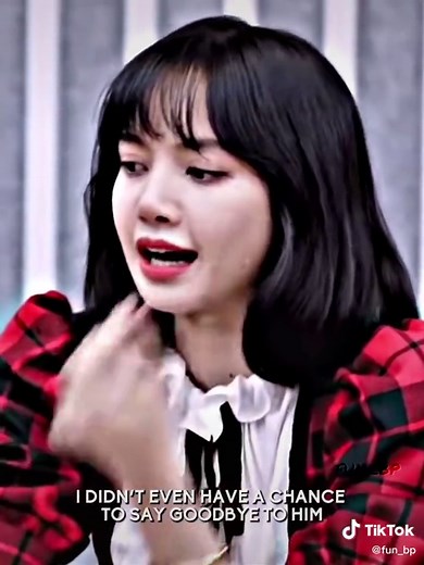 Lisa Sad Moments: Crying Compilation