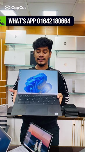 Dell Precision 10th Gen Gaming Laptop Review