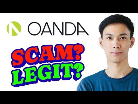 Oanda Review - Important Things To Know