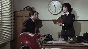 Edwige Fenech - La poliziotta fa carriera (Полицейская делает карьеру 1976)