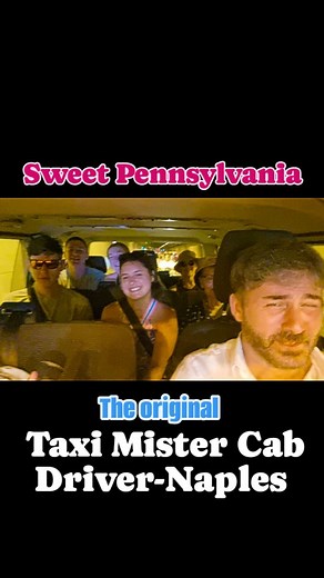 72 reactions · 11 comments | A lovely day of fun on the coast | Taxi Mister Cab Driver-Naples & Amalfi coast- Salerno | Facebook