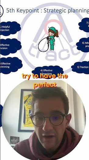 Colonoscopy: Adapt, Plan, Conquer! The Ultimate Guide #shorts