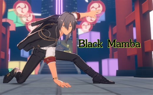 【es2自存】ESpa出道舞台