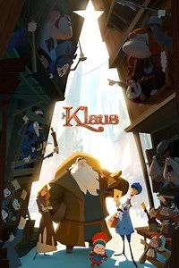 Stream Klaus (2019): Find it on Netflix, Prime Video, Hulu & more