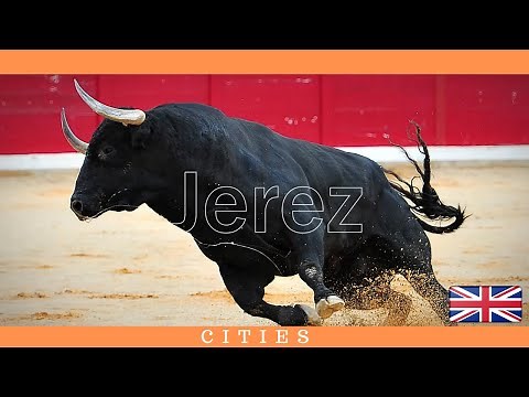🇪🇸 Jerez Spain: Things to do in Jerez | History of Jerez |