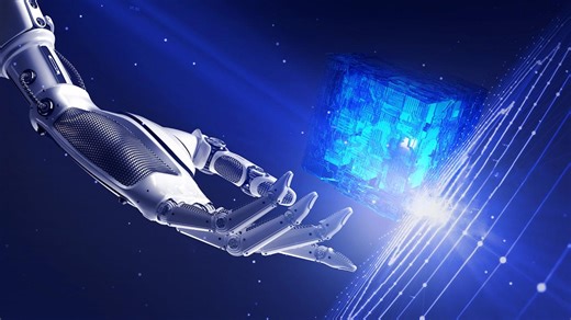 China Media Group releases China's top 10 sci-tech news in 2025