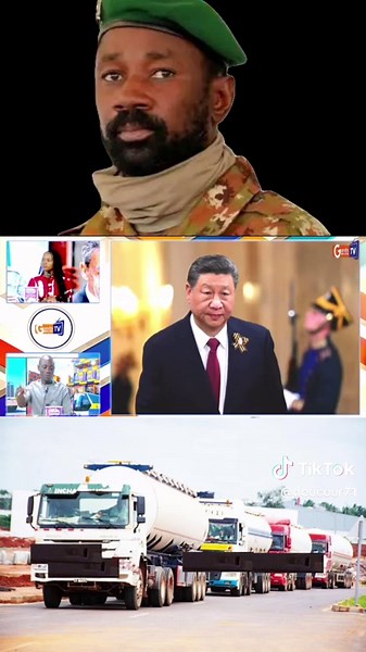 #malitiktok🇲🇱 #tiktoken #infos #pourtoi