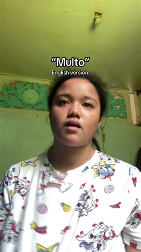 Multo: The English Version Explained