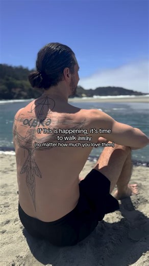 Dr. Aria Campbell-Danesh on Instagram: "Love alone isn't enough to sustain a relationship when these patterns persist. ㅤ If you've had the same conversation about the same issue multiple times without any genuine change or effort toward resolution, love can't fix unwillingness to grow. ㅤ If your needs are consistently dismissed, minimised, or treated as inconveniences rather than important information about how to love you properly. ㅤ If you're walking on eggshells constantly, managing your word