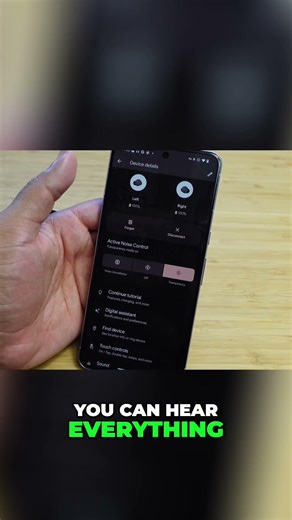 Pixel Buds Master ANC, Transparency & Battery Like a Pro!