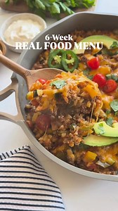 4K views · 110 reactions | ⭐️BRAND NEW MENU⭐️...