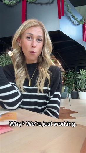 Working on a brand that actually supports your body changes how work feels.#wellnesstips #lifestyle #supplements #vitamins #worklife