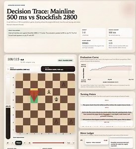 Karpathy's Autoresearch pushed my vibecoded Rust chess engine AI from "expert" to a top 50 grandmaster, a #311 chess engine.It ran over 70 experiments on its own and tried to hill climb to the top ELO score it could, landing at 2718!