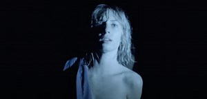 Maya Hawke Stars in Dark NSFW Music Video Directed by Brady Corbet