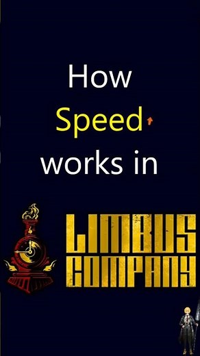 Speed Tutorial - Limbus Company