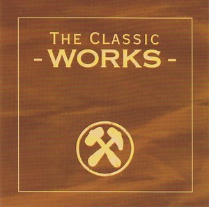 Various - The Classic Works