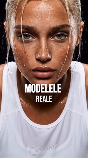 Ana Maria Țepeș on Instagram: "Comenteaza “AI” daca vrei sa stii mai multe despre cum sa generezi un shooting folosind AI✨ #ai #romania #models #shooting #aiinfluencer"