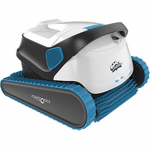 Automatický bazénový vysavač Dolphin S300