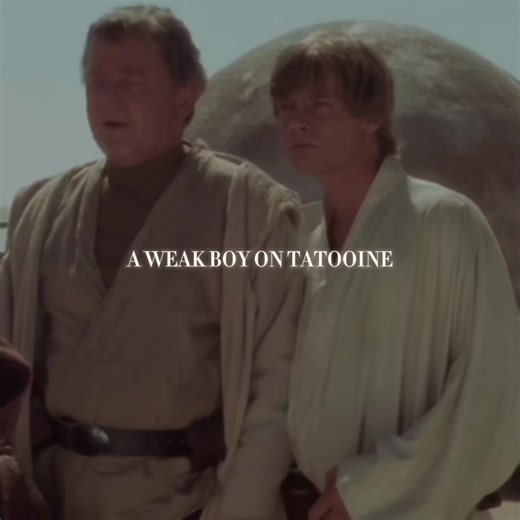 Exploring the Legacy of Luke Skywalker in Star Wars