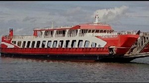 Data Penumpang KMP Tunu Pratama Jaya Tenggelam di Selat Bali Masih Dalam Pencarian Tim SAR Gabungan - Wartakotalive.com