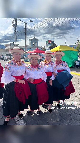 Bartolo Jary: Calidad y Estilo en Cayambe
