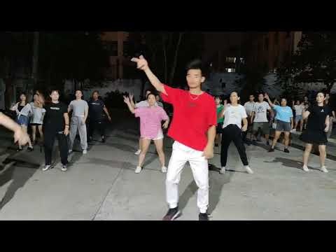 The square dance "The Wanderer's Idle Talk" has only 64 simple steps, everyone should try it!