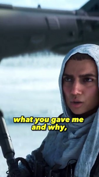 Why Price killed Shepherd in MW3 ending/post-credit scene explained (Modern Warfare 3 campaign)