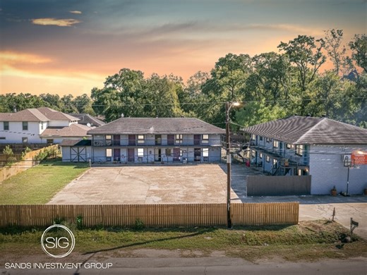 7430 Mount St, Houston, TX 77088 - Mount Apartments - Houston, TX | LoopNet