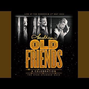I Know Things Now (Live)