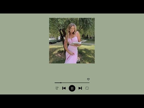 A playlist to start a Happy Monday ~ morning energy boost