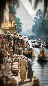 10K views · 76 reactions | Shaun explains why the Great Pyramid could...