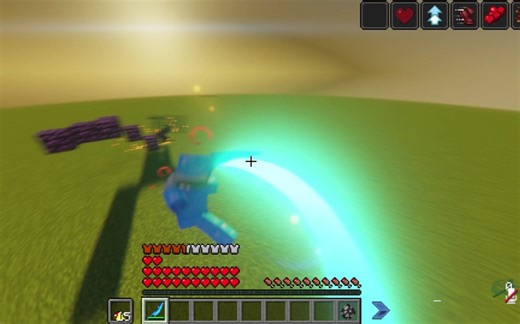 烦村整合包6.0公测！