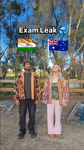 Indians are better than Australia at this 🤯