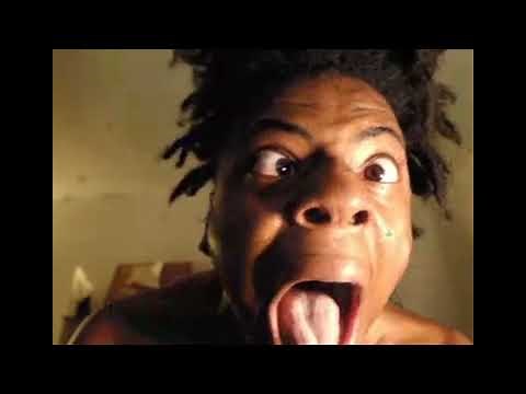 Ishowspeed Screaming