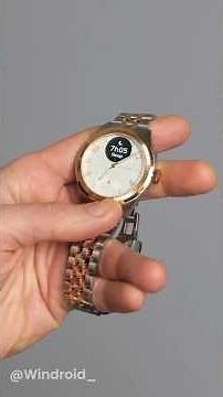 Best 22 Smartwatch for Every Budget #smartwatch #Fitness