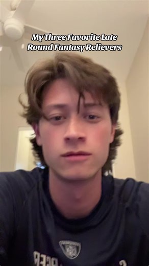 Go get one of these guys at the end of your draft #fantasybaseball #baseball #mlb #sleepers #advice