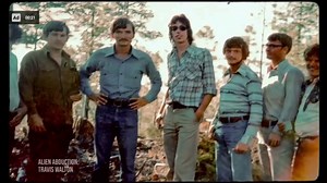 Discovery TV Spot, 'Alien Abduction: Betty and Barney Hill'