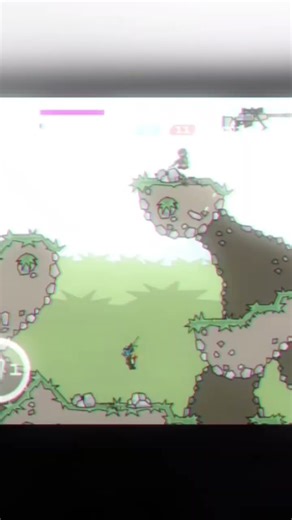 mini militia in edit for more 😍😘☠️💀viral 🎵 🎶 song