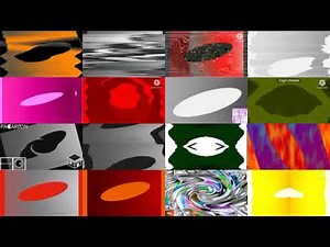 (LOUD!) Samsung Logo History Superparison V12 (My Versions)