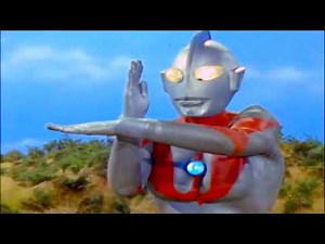 ULTRAMAN Vs ALIEN MEFILAS | 33 *