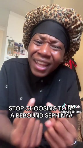 Stop Choosing to Be a Rebound in Relationships