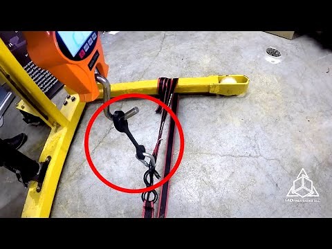 3D Print Stress Test: What is the Strongest 3D Printer Filament?