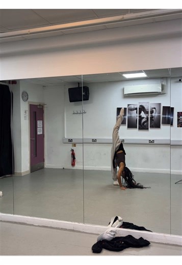 Dying to take classes asap !!