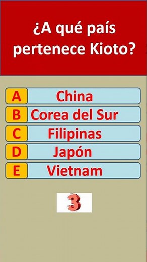 To which country does Kyoto belong?