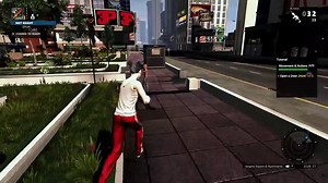 APB Reloaded Gameplay